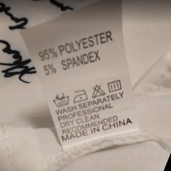 RUFFLE TOP - Picture 3 of 6